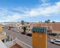 Reventa - Semi - Detached Villa - Ciudad Quesada - Lo Marabu