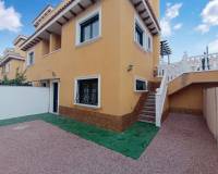 Reventa - Semi - Detached Villa - Ciudad Quesada - Lo Marabu