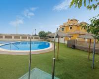 Reventa - Semi - Detached Villa - Ciudad Quesada - Lo Marabu