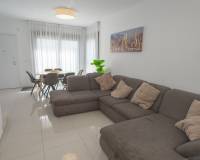 Reventa - Semi - Detached Villa - Ciudad Quesada - Rojales