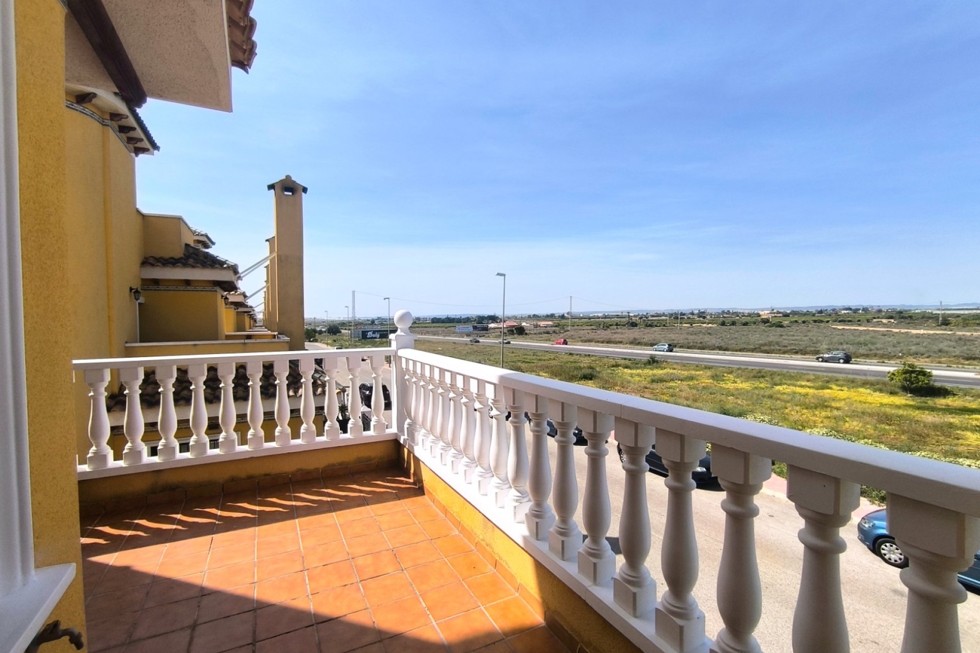 Reventa - Semi - Detached Villa - Ciudad Quesada