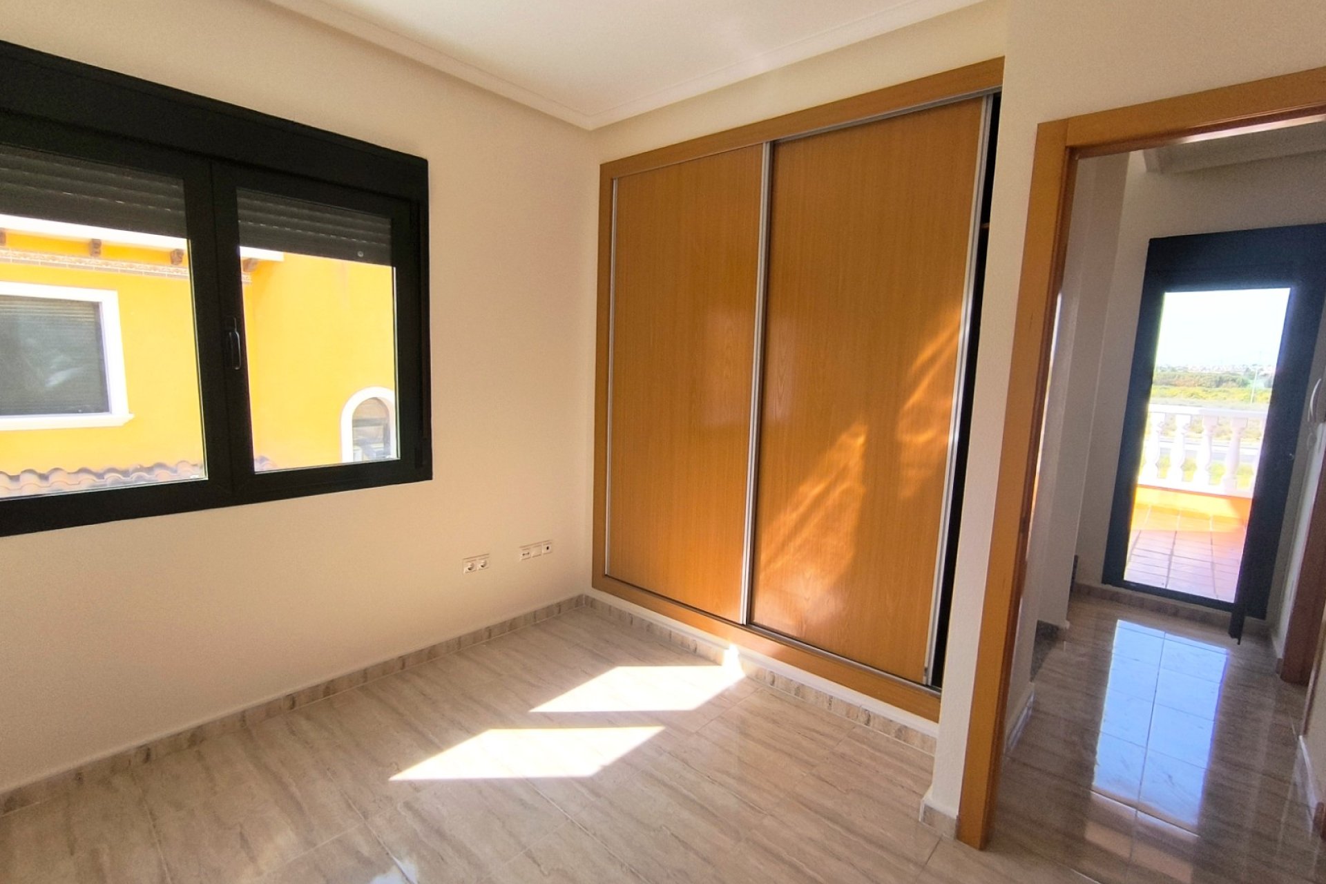 Reventa - Semi - Detached Villa - Ciudad Quesada