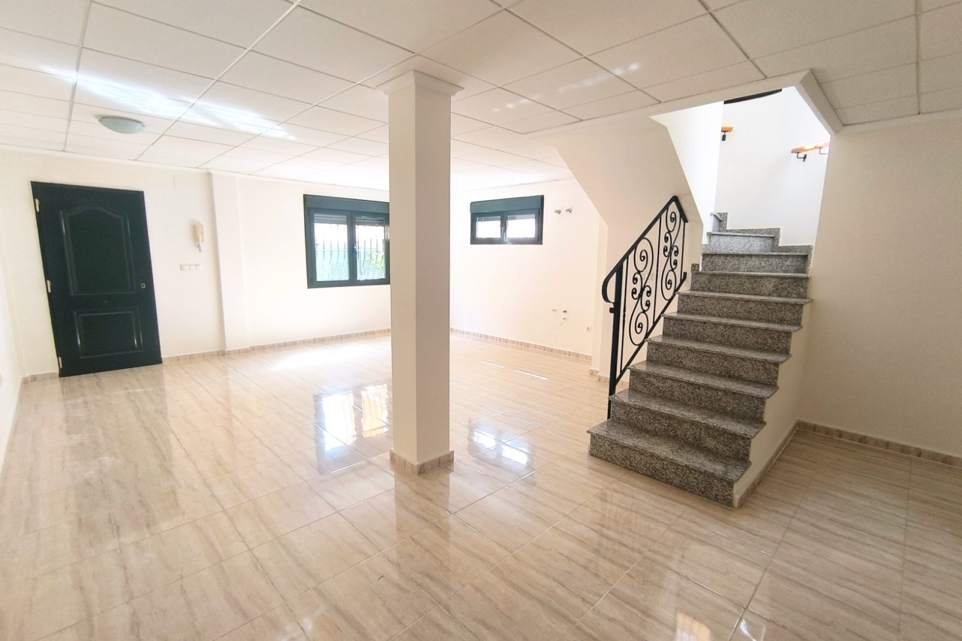 Reventa - Semi - Detached Villa - Ciudad Quesada