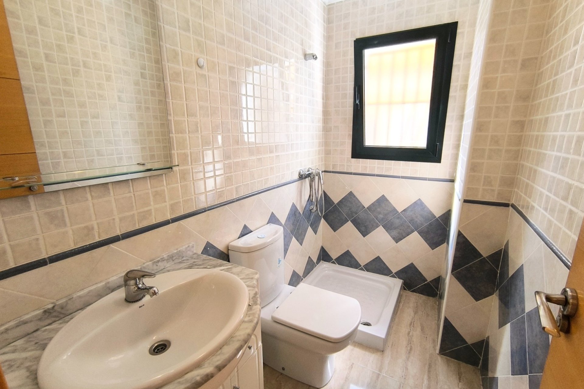 Reventa - Semi - Detached Villa - Ciudad Quesada