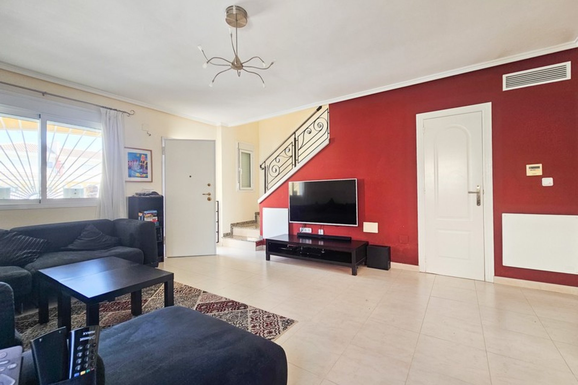 Reventa - Semi - Detached Villa - Ciudad Quesada