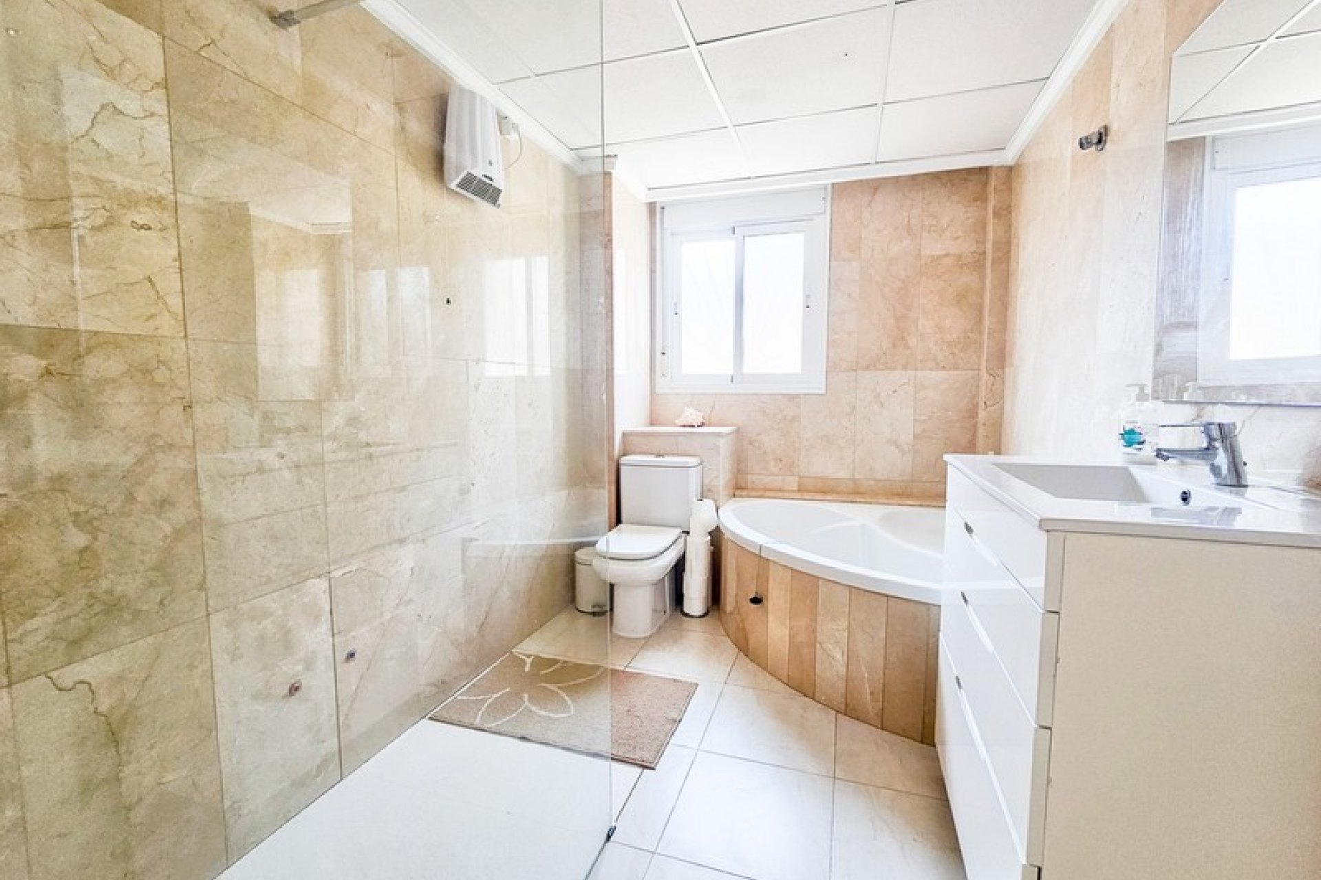 Reventa - Semi - Detached Villa - Ciudad Quesada