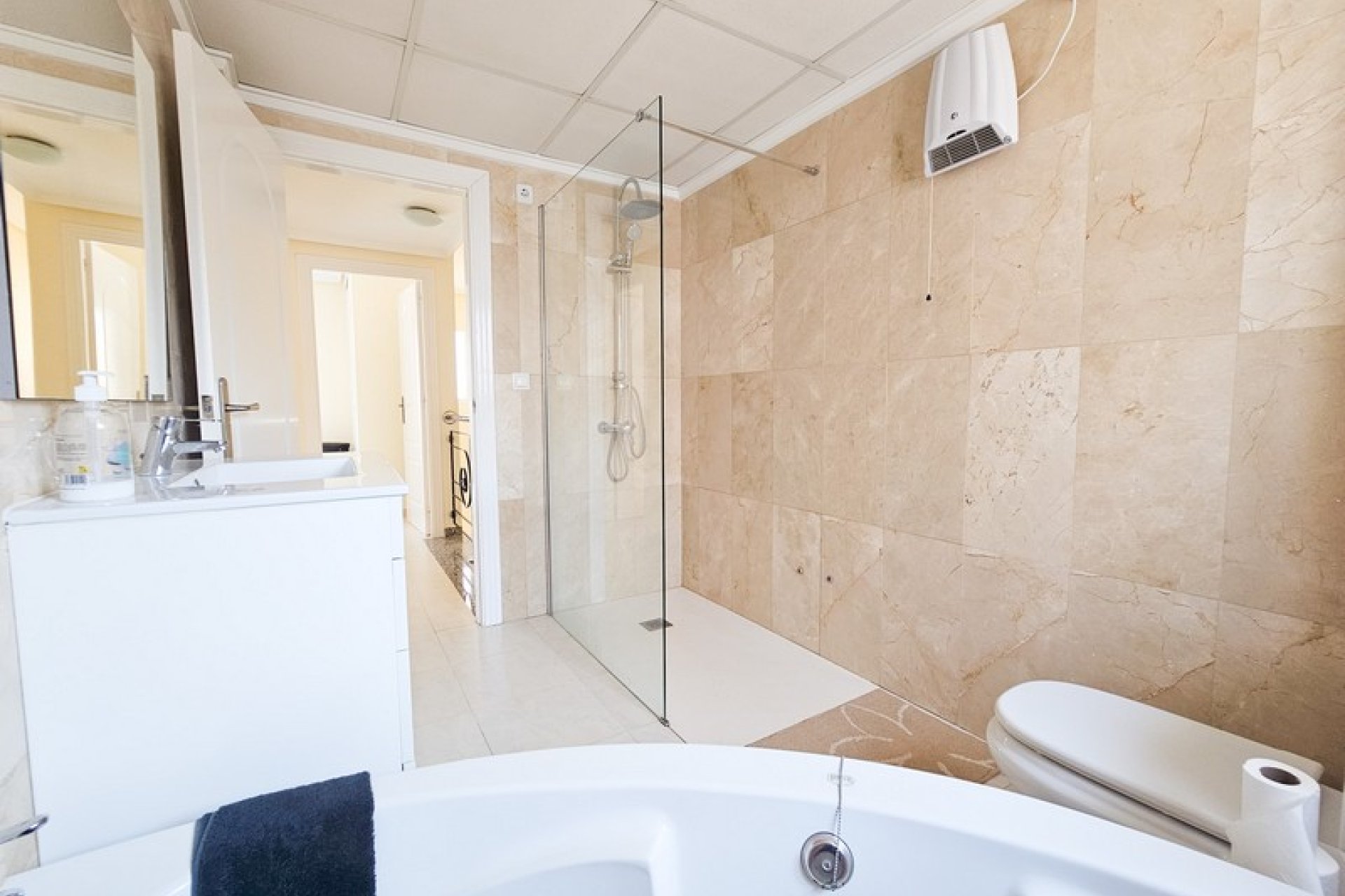 Reventa - Semi - Detached Villa - Ciudad Quesada