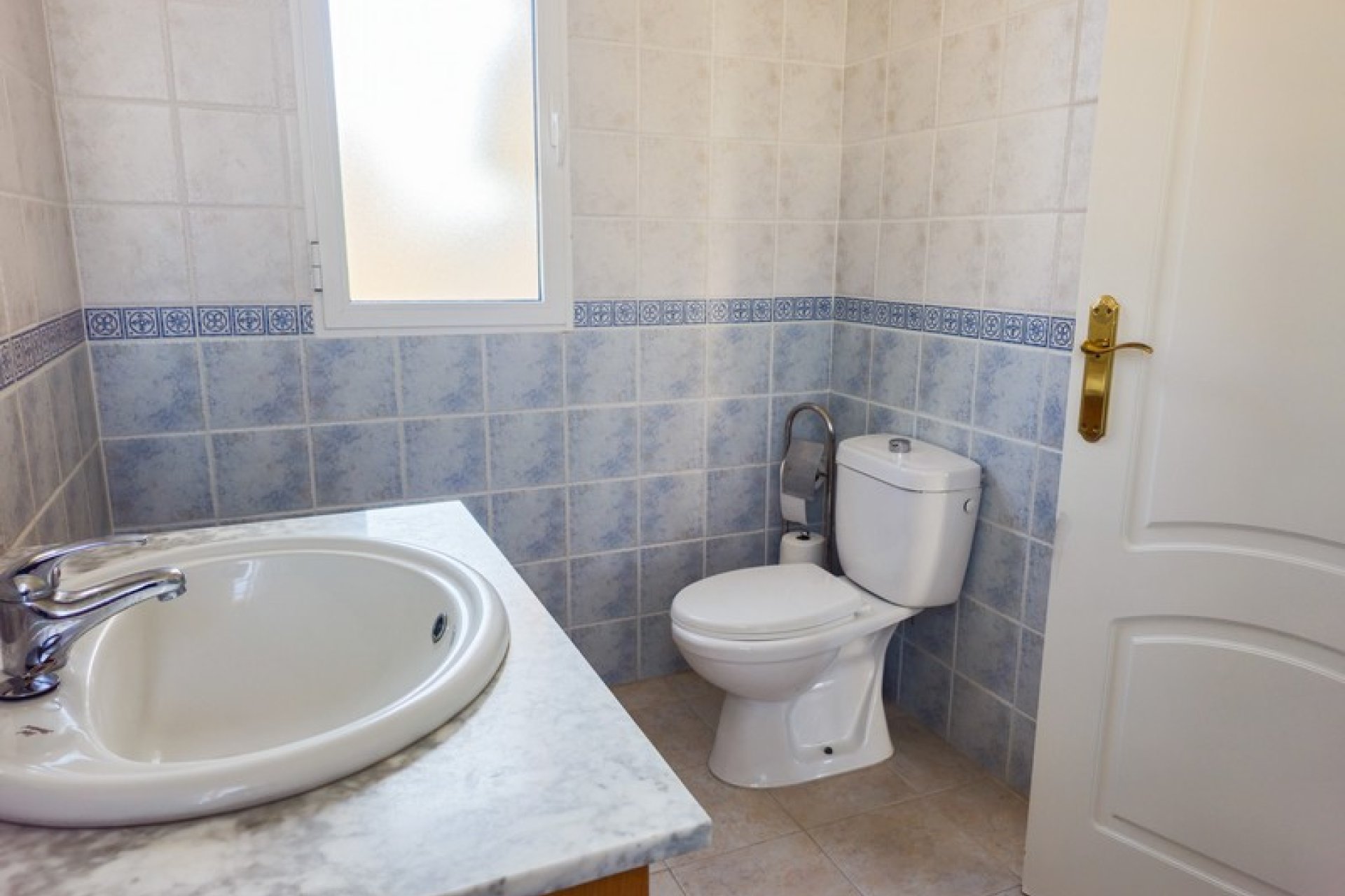 Reventa - Semi - Detached Villa - Ciudad Quesada