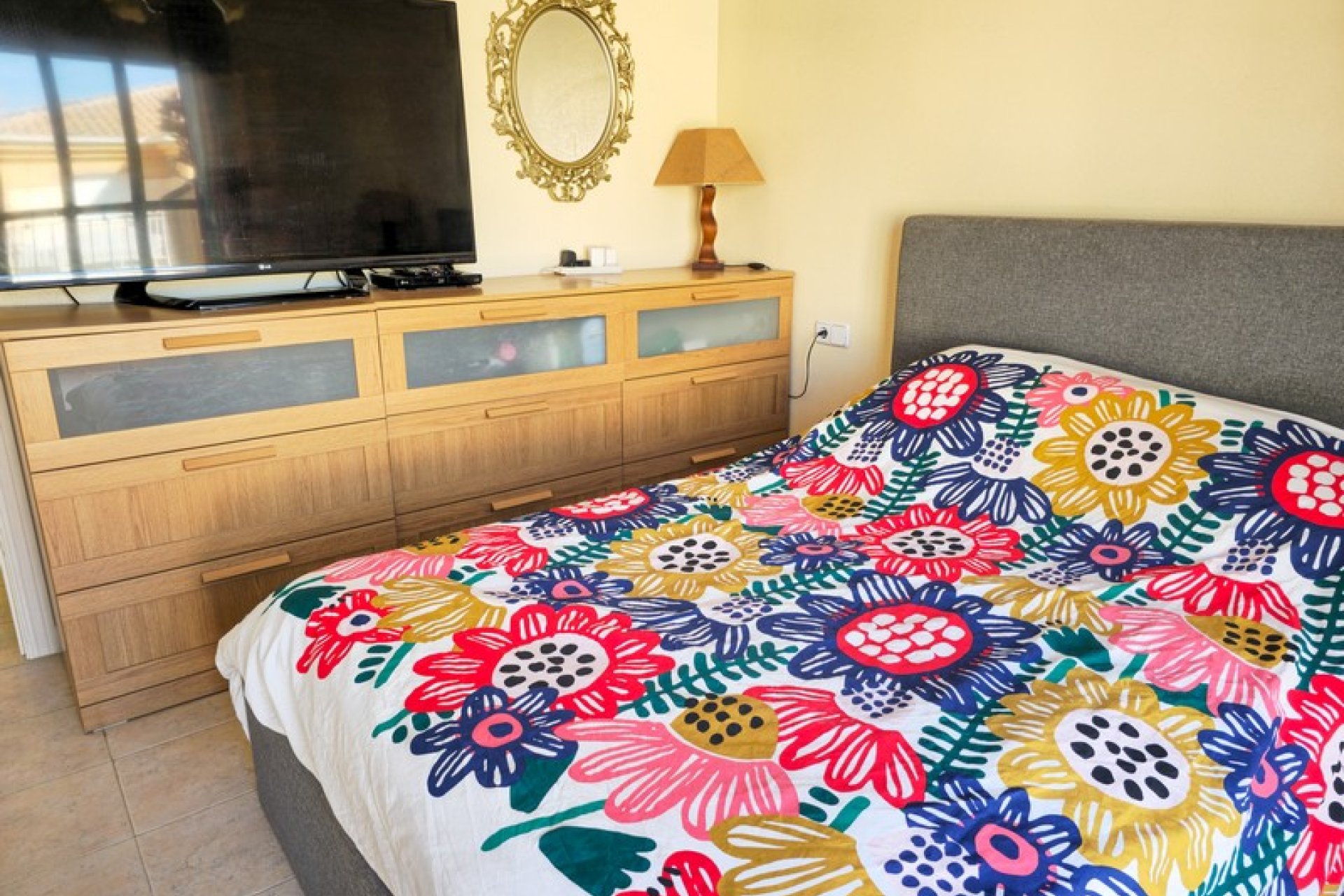 Reventa - Semi - Detached Villa - Ciudad Quesada