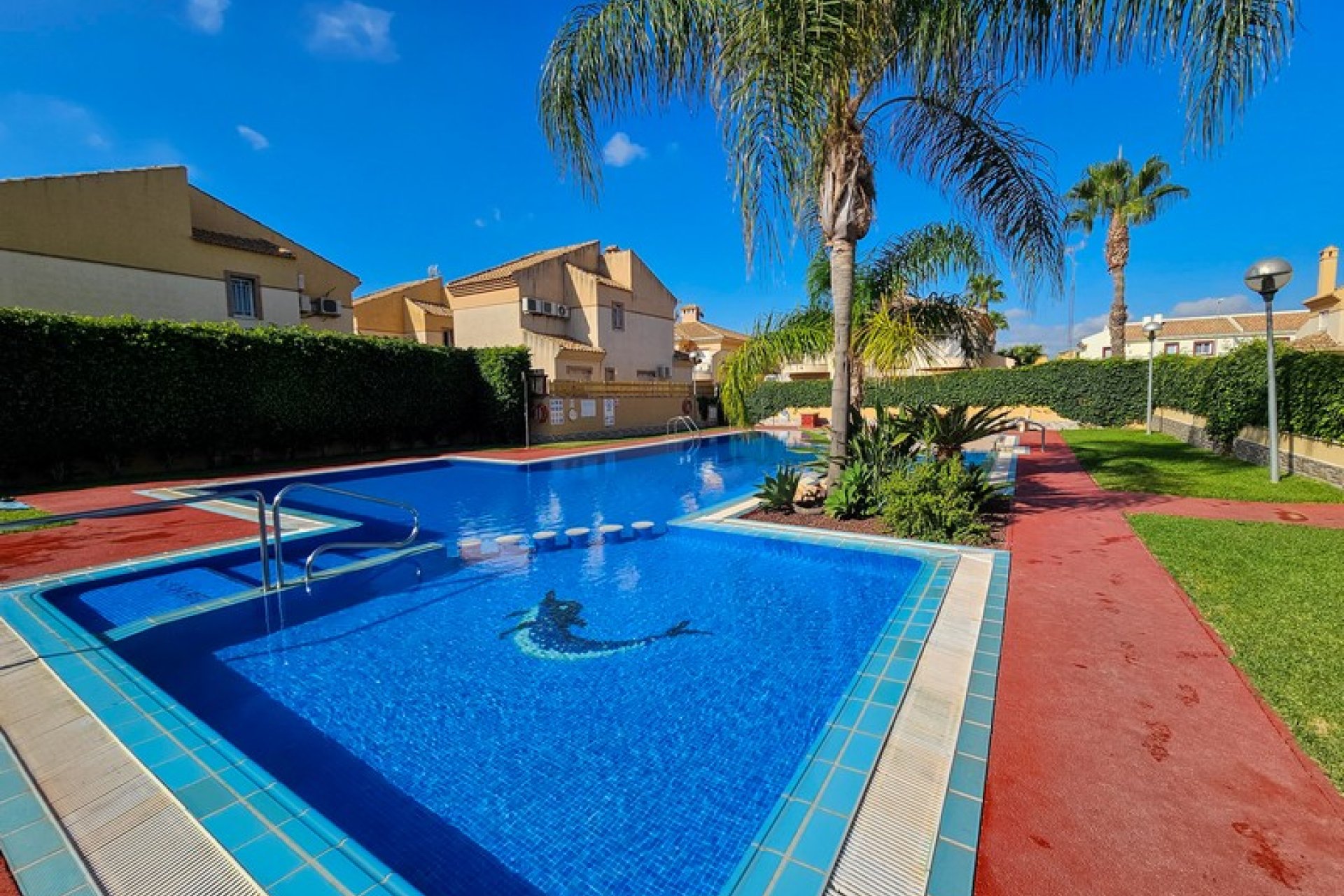 Reventa - Semi - Detached Villa - Ciudad Quesada