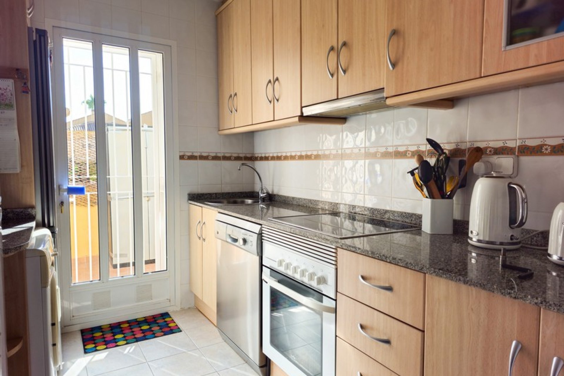 Reventa - Semi - Detached Villa - Ciudad Quesada