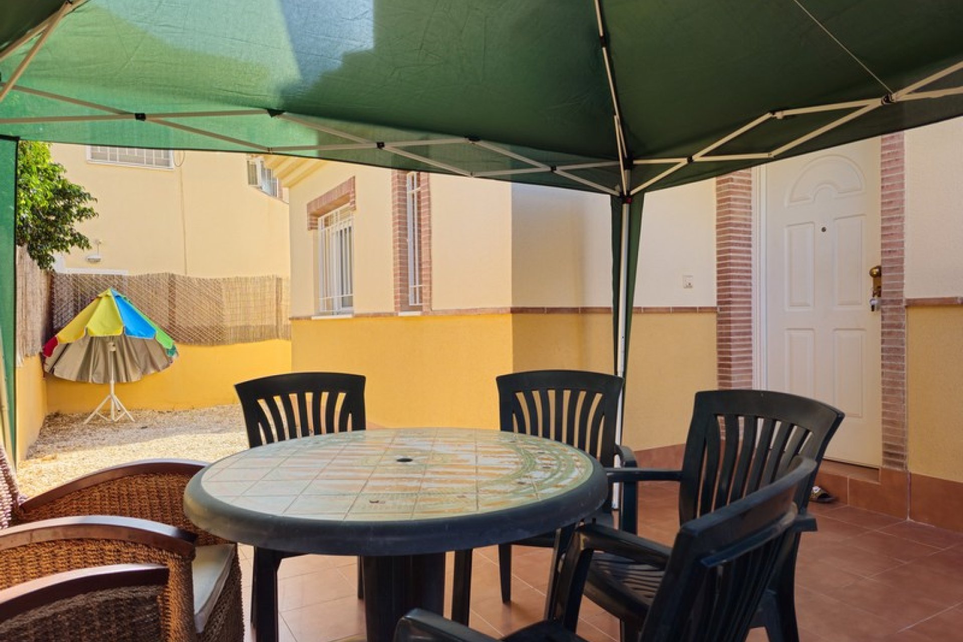 Reventa - Semi - Detached Villa - Ciudad Quesada