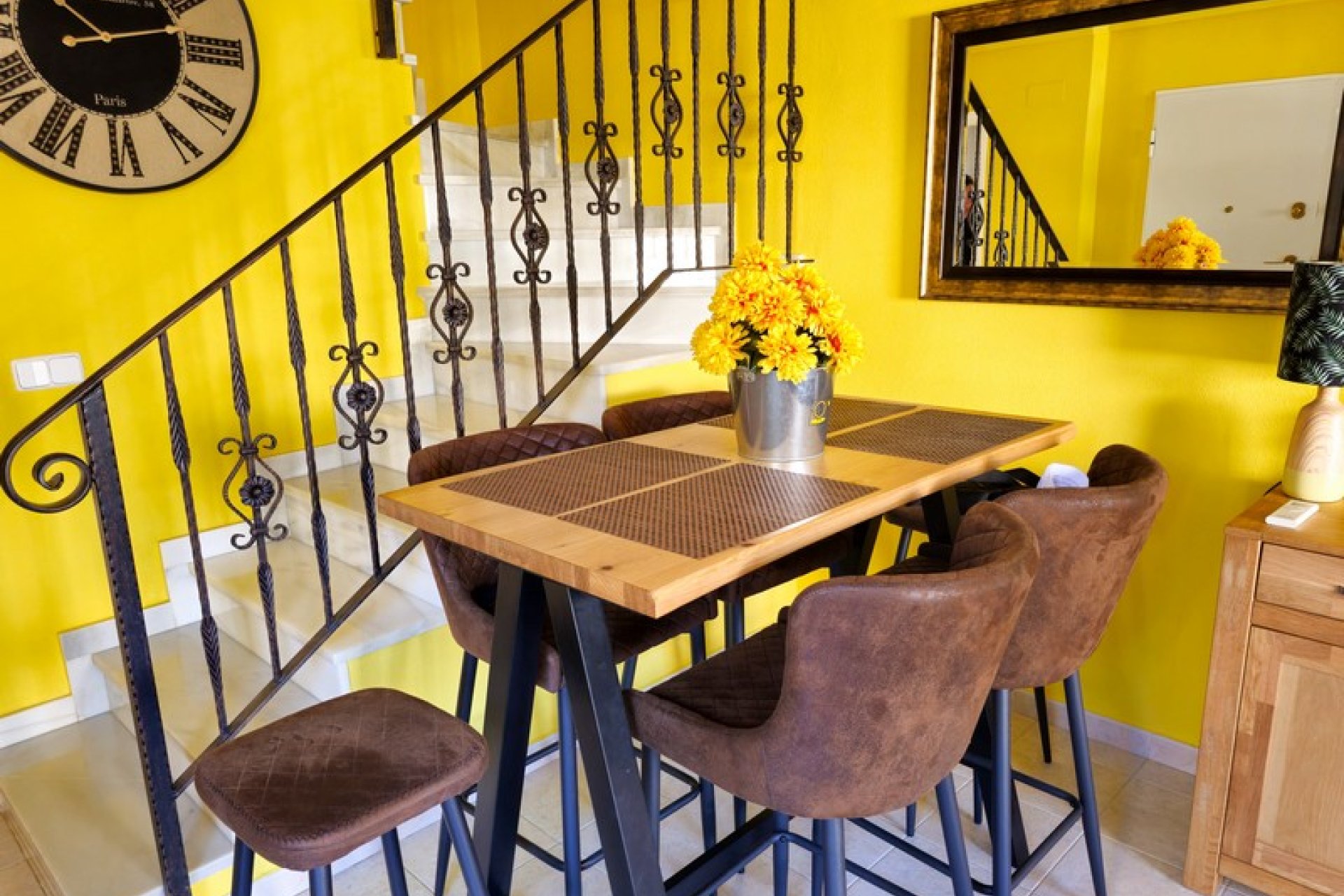 Reventa - Semi - Detached Villa - Ciudad Quesada