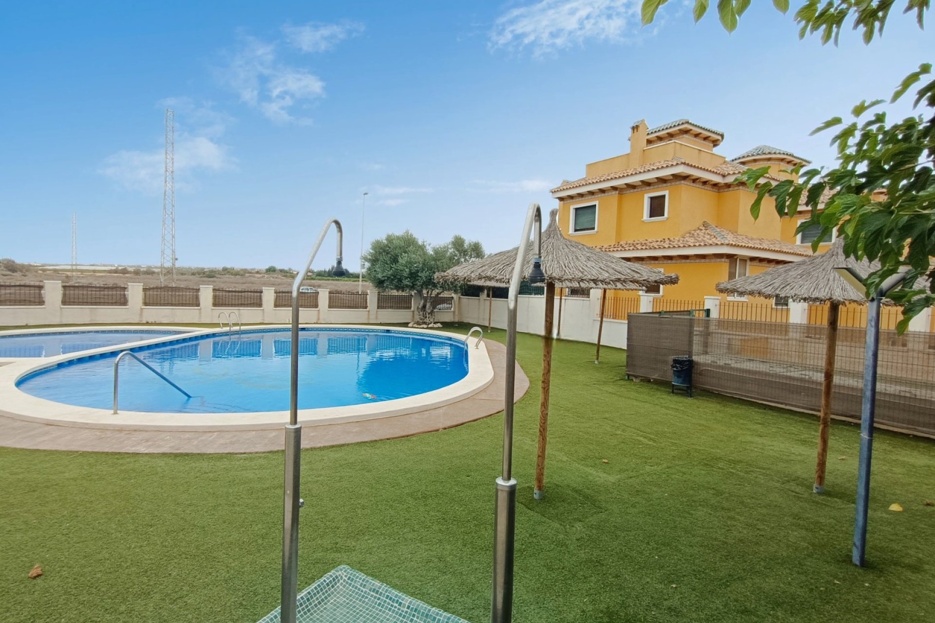 Reventa - Semi - Detached Villa - Ciudad Quesada