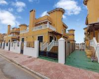 Reventa - Semi - Detached Villa - Ciudad Quesada
