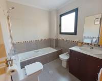 Reventa - Semi - Detached Villa - Ciudad Quesada