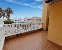 Reventa - Semi - Detached Villa - Ciudad Quesada
