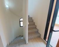 Reventa - Semi - Detached Villa - Ciudad Quesada