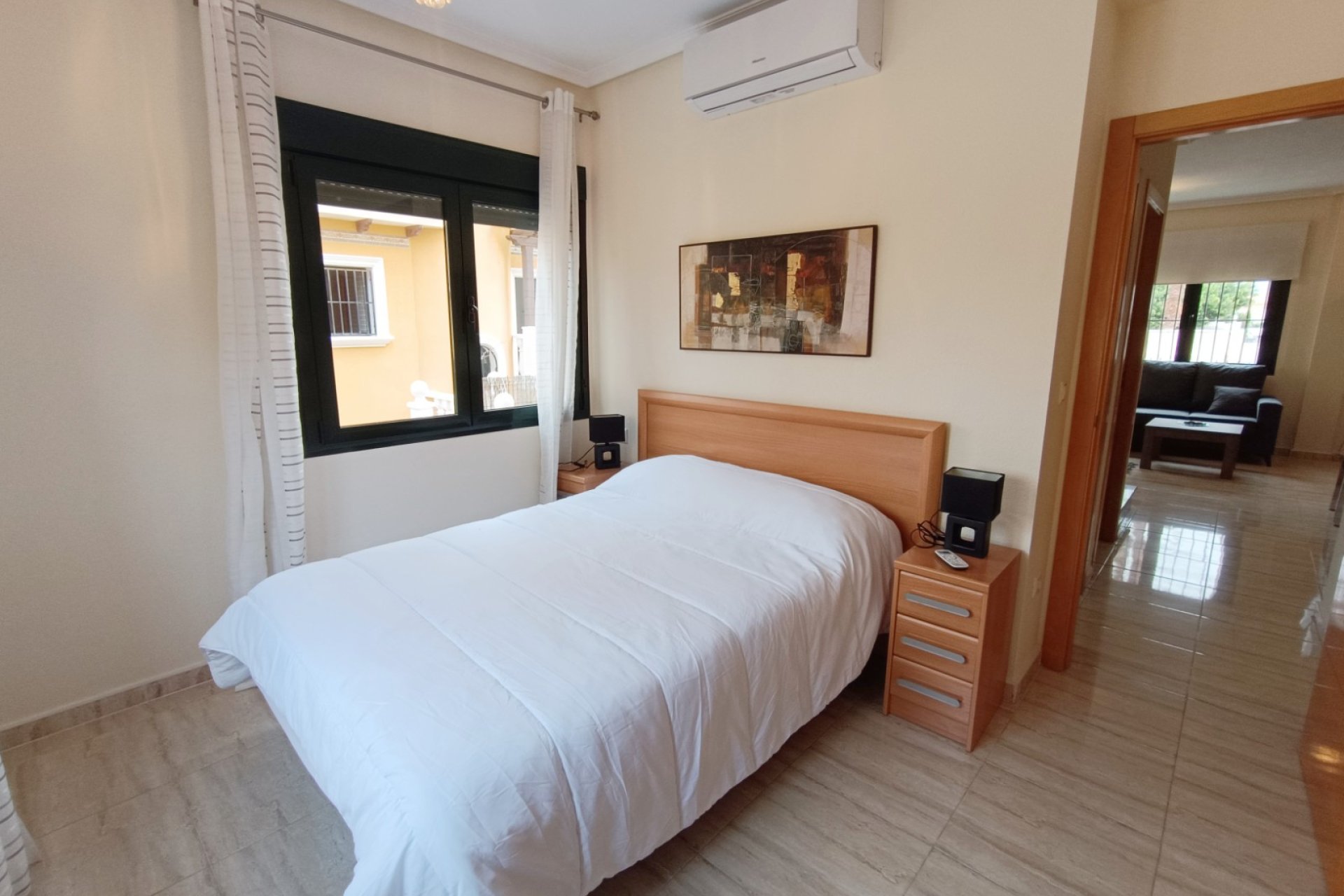 Reventa - Semi - Detached Villa - Ciudad Quesada