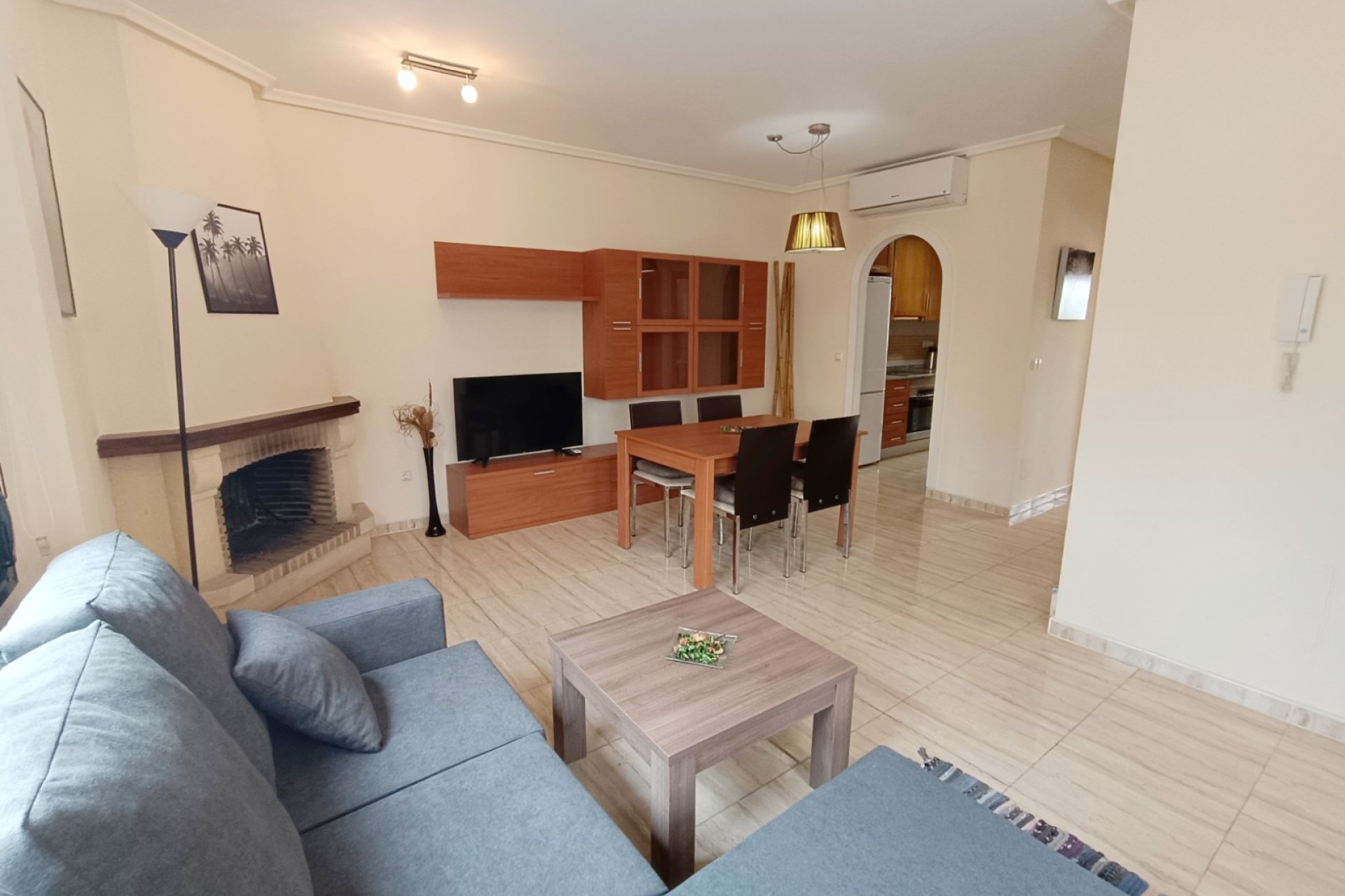 Reventa - Semi - Detached Villa - Ciudad Quesada