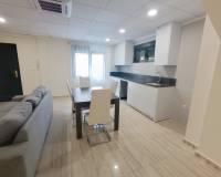 Reventa - Semi - Detached Villa - Ciudad Quesada