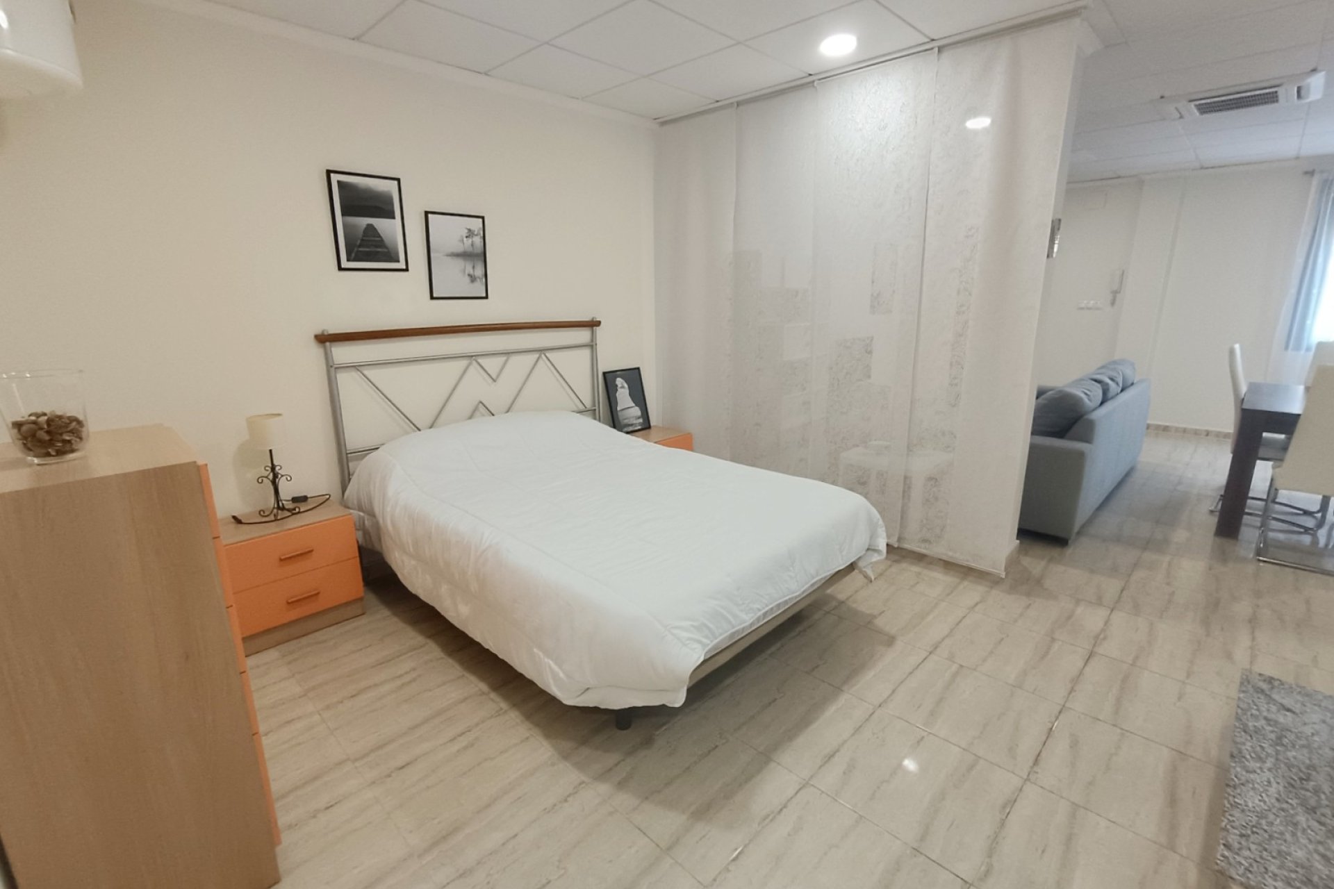 Reventa - Semi - Detached Villa - Ciudad Quesada