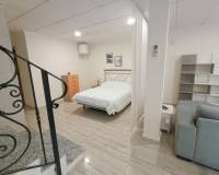 Reventa - Semi - Detached Villa - Ciudad Quesada