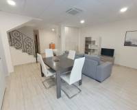 Reventa - Semi - Detached Villa - Ciudad Quesada
