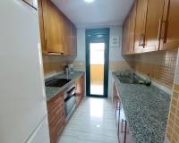 Reventa - Semi - Detached Villa - Ciudad Quesada