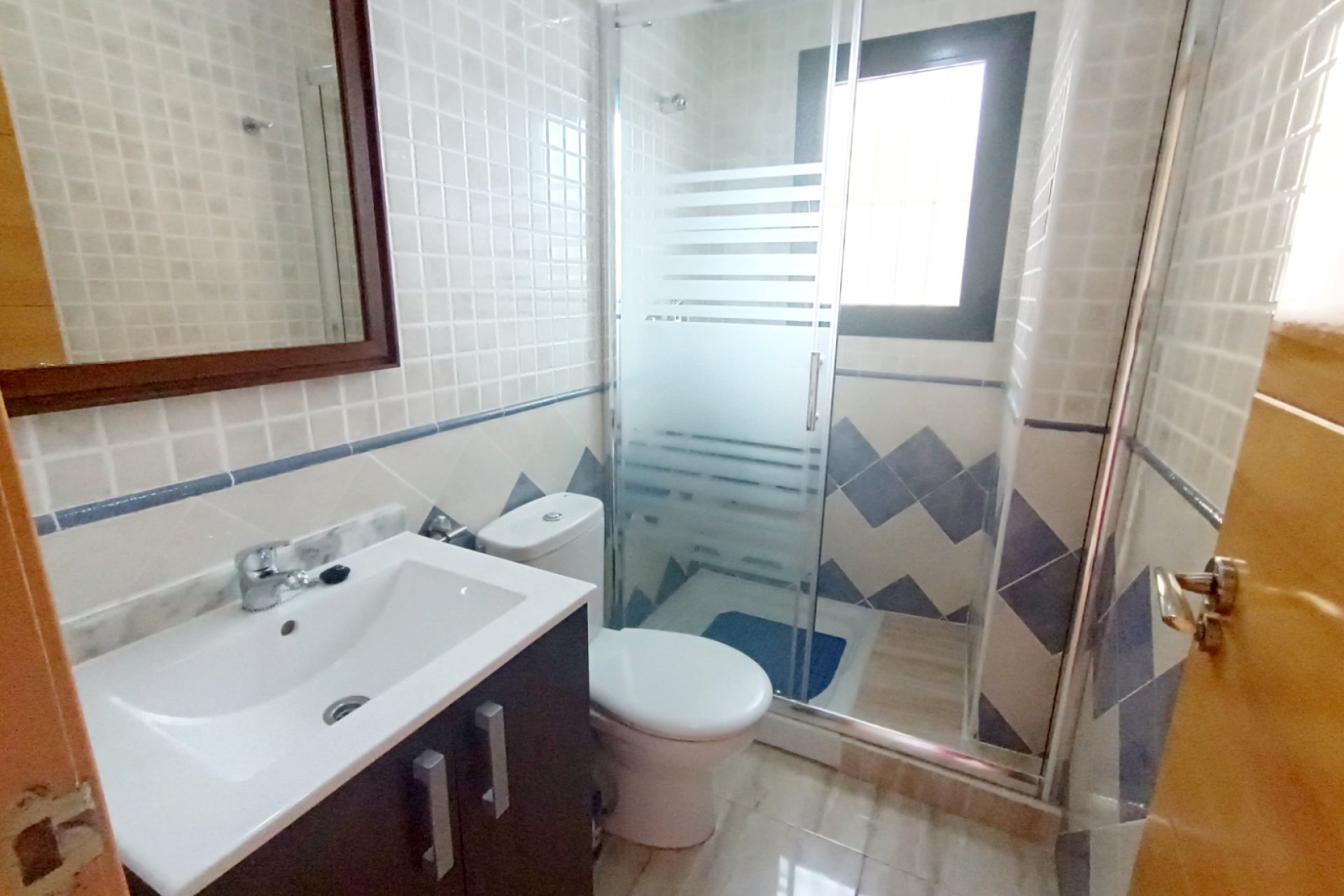 Reventa - Semi - Detached Villa - Ciudad Quesada