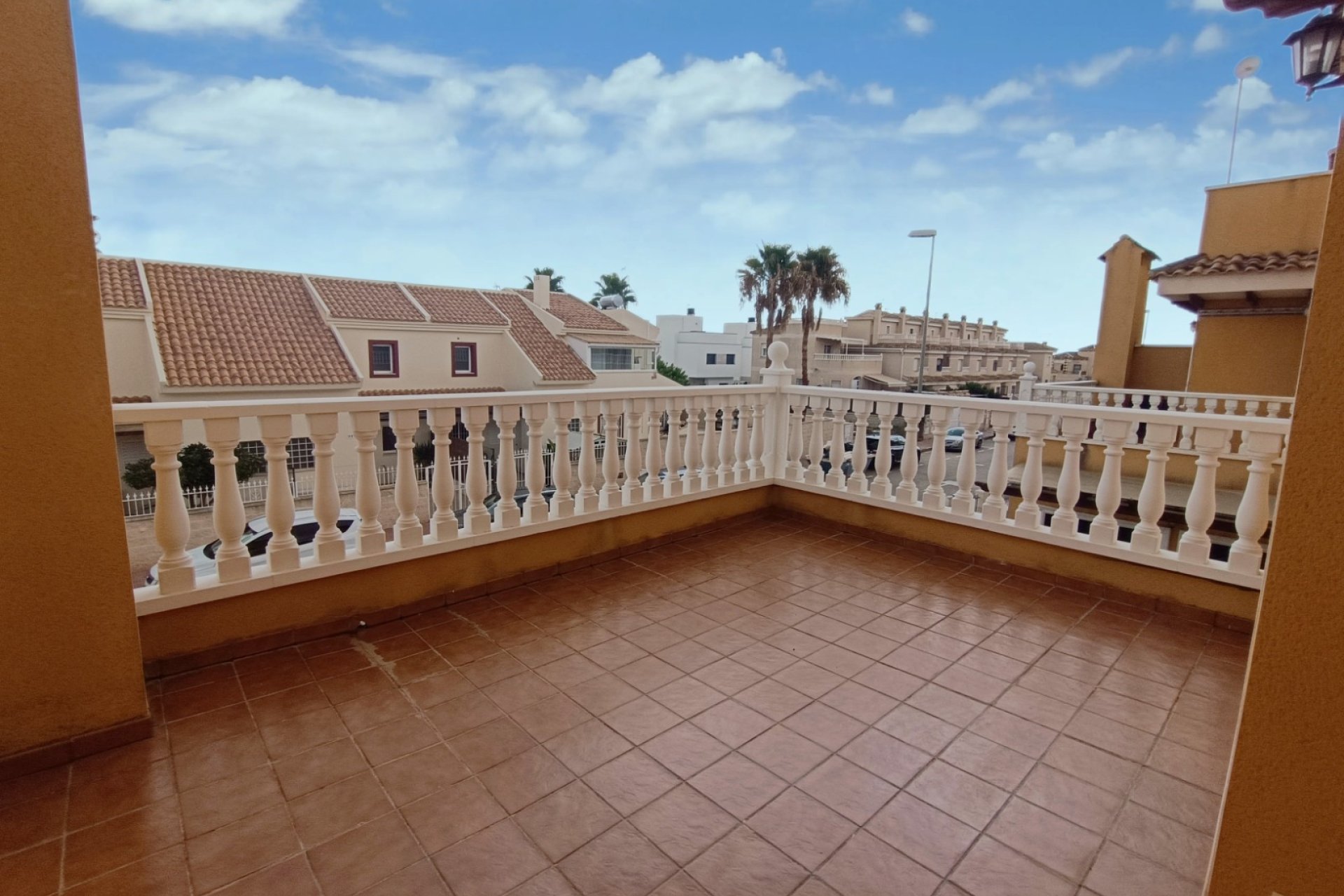 Reventa - Semi - Detached Villa - Ciudad Quesada