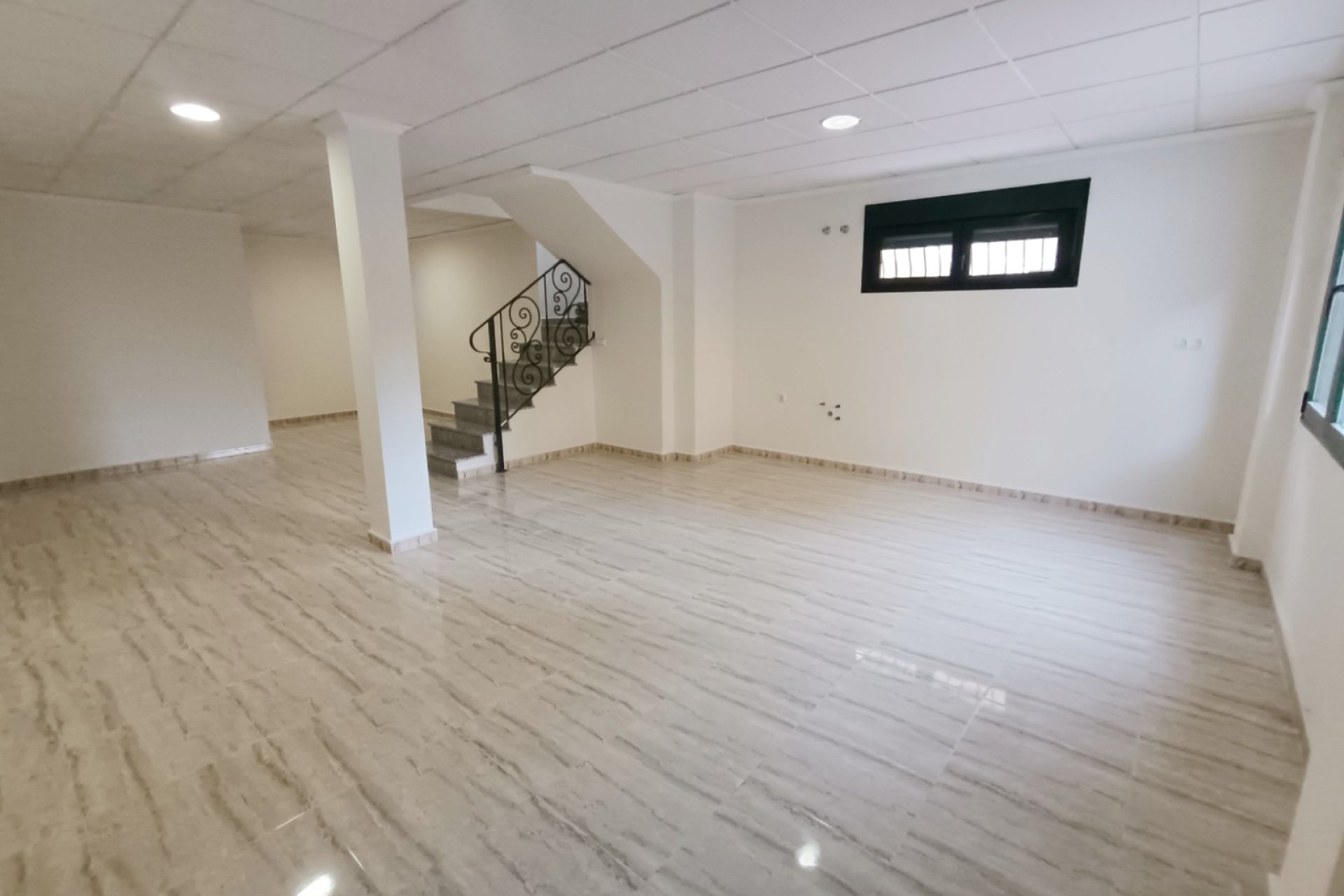 Reventa - Semi - Detached Villa - Ciudad Quesada