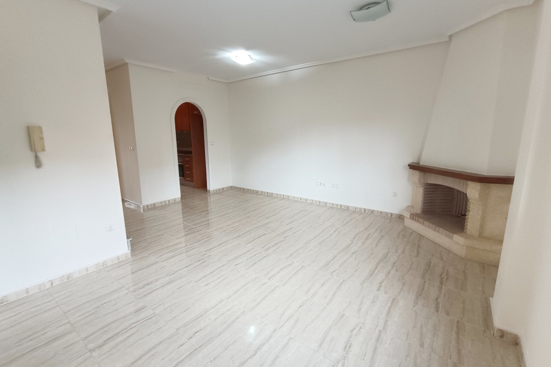 Reventa - Semi - Detached Villa - Ciudad Quesada