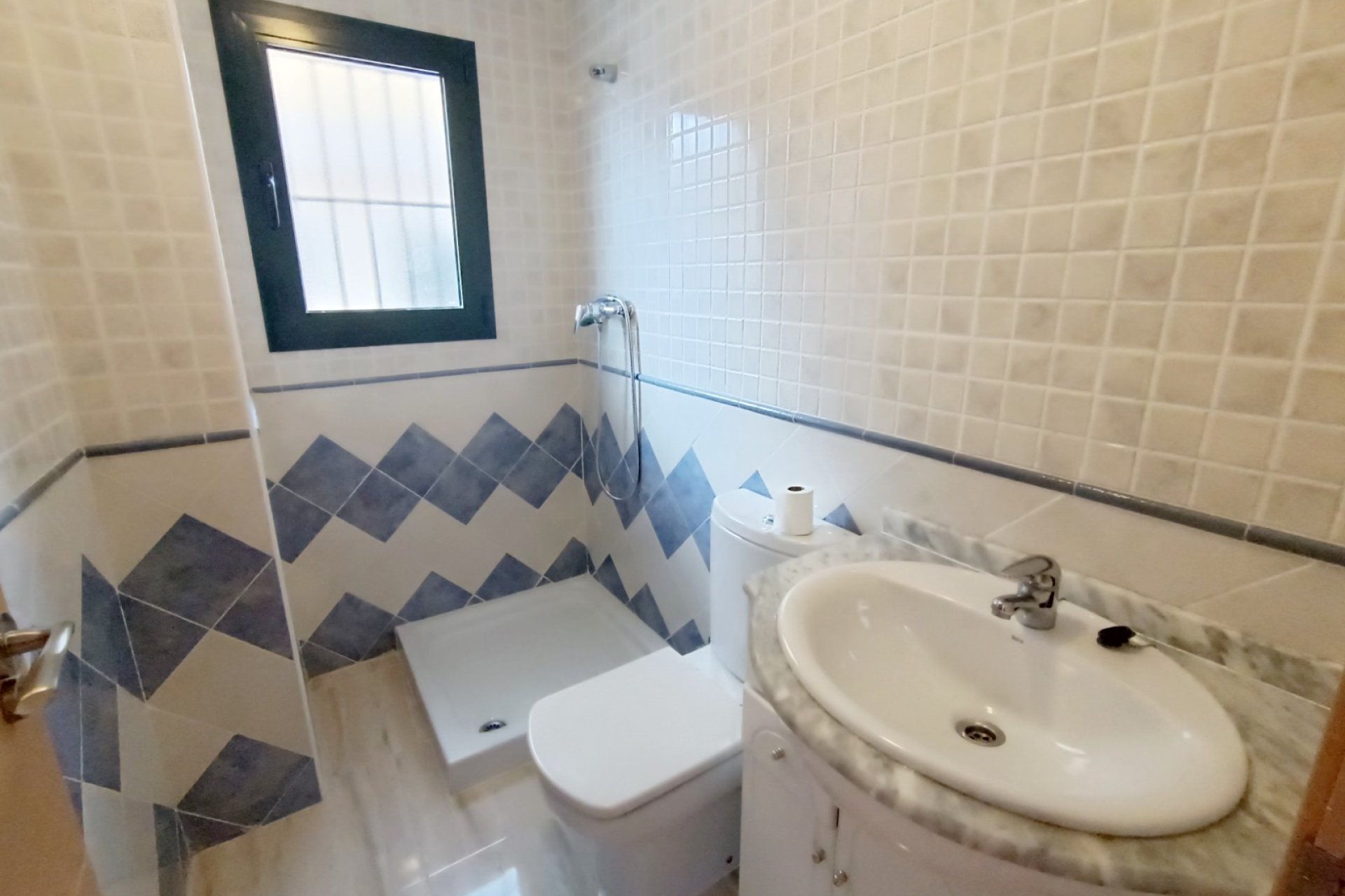 Reventa - Semi - Detached Villa - Ciudad Quesada