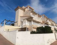 Reventa - Semi - Detached Villa - Ciudad Quesada