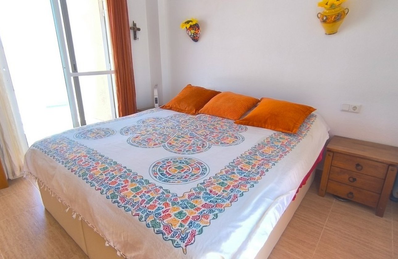 Reventa - Semi - Detached Villa - Ciudad Quesada