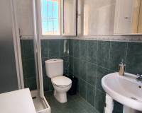 Reventa - Semi - Detached Villa - Ciudad Quesada
