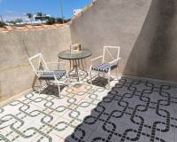 Reventa - Semi - Detached Villa - Ciudad Quesada
