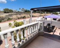 Reventa - Semi - Detached Villa - Ciudad Quesada