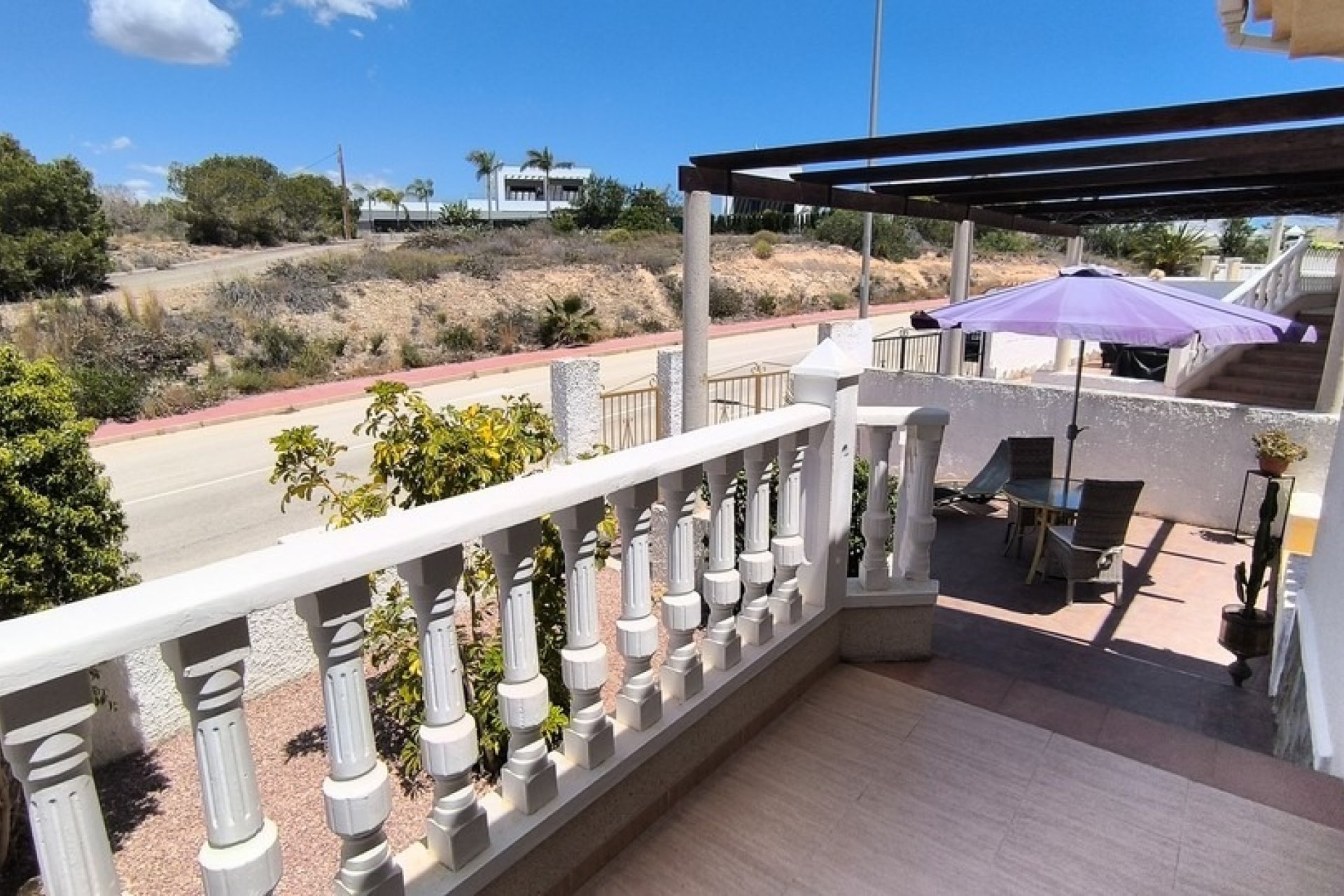 Reventa - Semi - Detached Villa - Ciudad Quesada