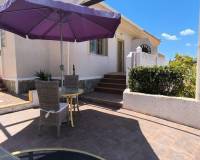 Reventa - Semi - Detached Villa - Ciudad Quesada