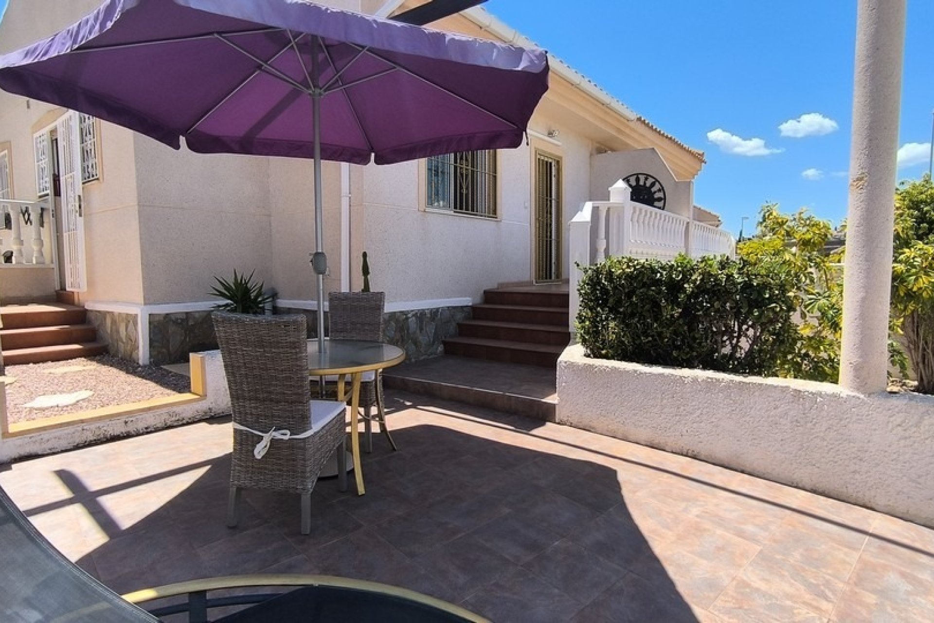 Reventa - Semi - Detached Villa - Ciudad Quesada