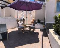 Reventa - Semi - Detached Villa - Ciudad Quesada
