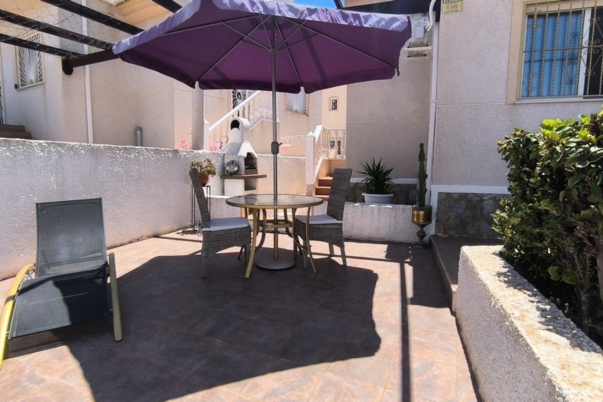 Reventa - Semi - Detached Villa - Ciudad Quesada