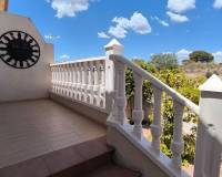 Reventa - Semi - Detached Villa - Ciudad Quesada