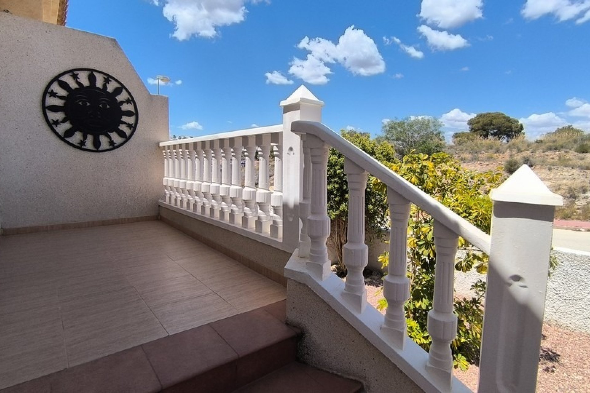 Reventa - Semi - Detached Villa - Ciudad Quesada