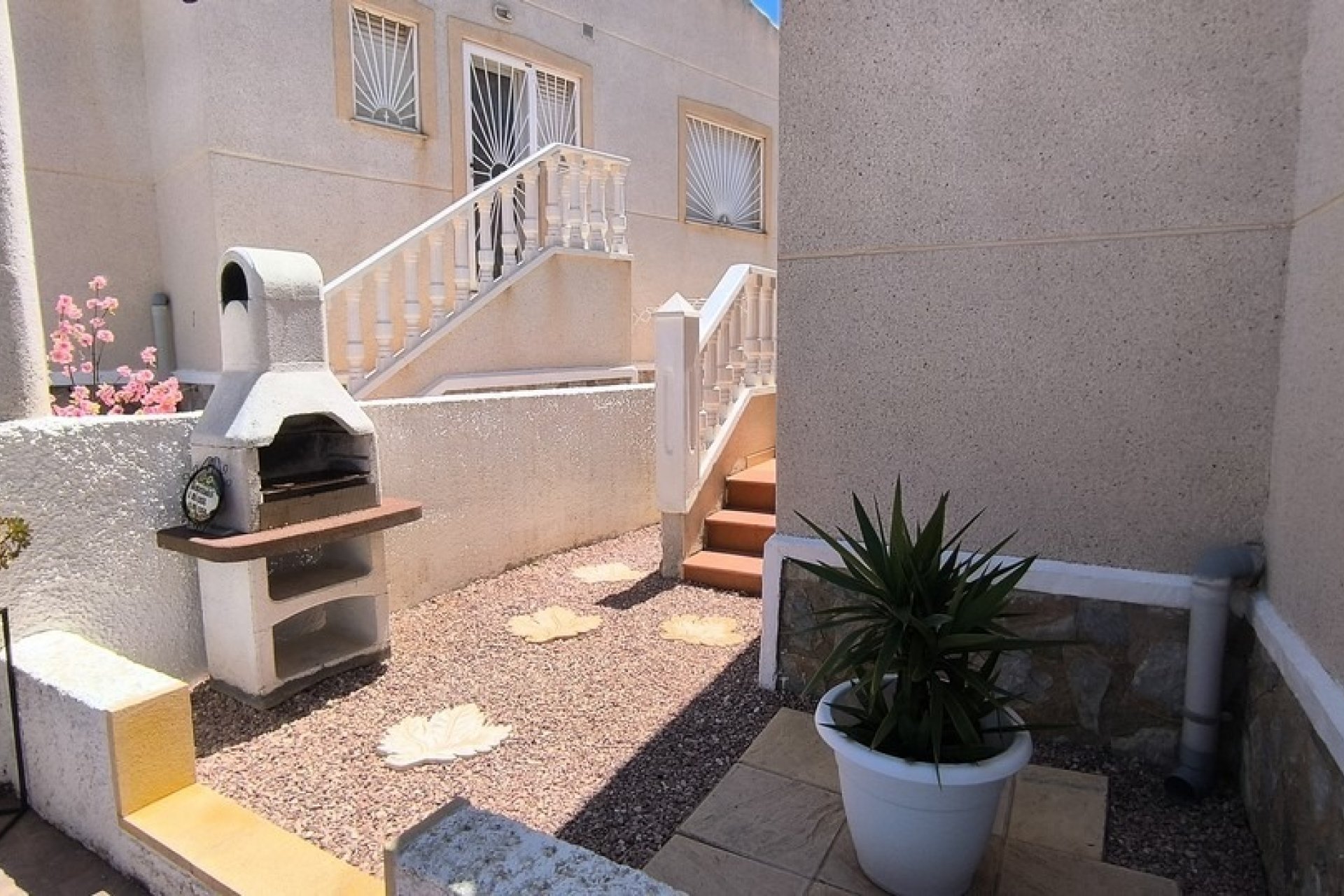 Reventa - Semi - Detached Villa - Ciudad Quesada
