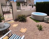 Reventa - Semi - Detached Villa - Ciudad Quesada