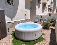 Reventa - Semi - Detached Villa - Ciudad Quesada