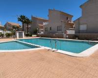 Reventa - Semi - Detached Villa - Ciudad Quesada